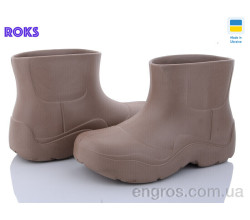 Сапоги Roks